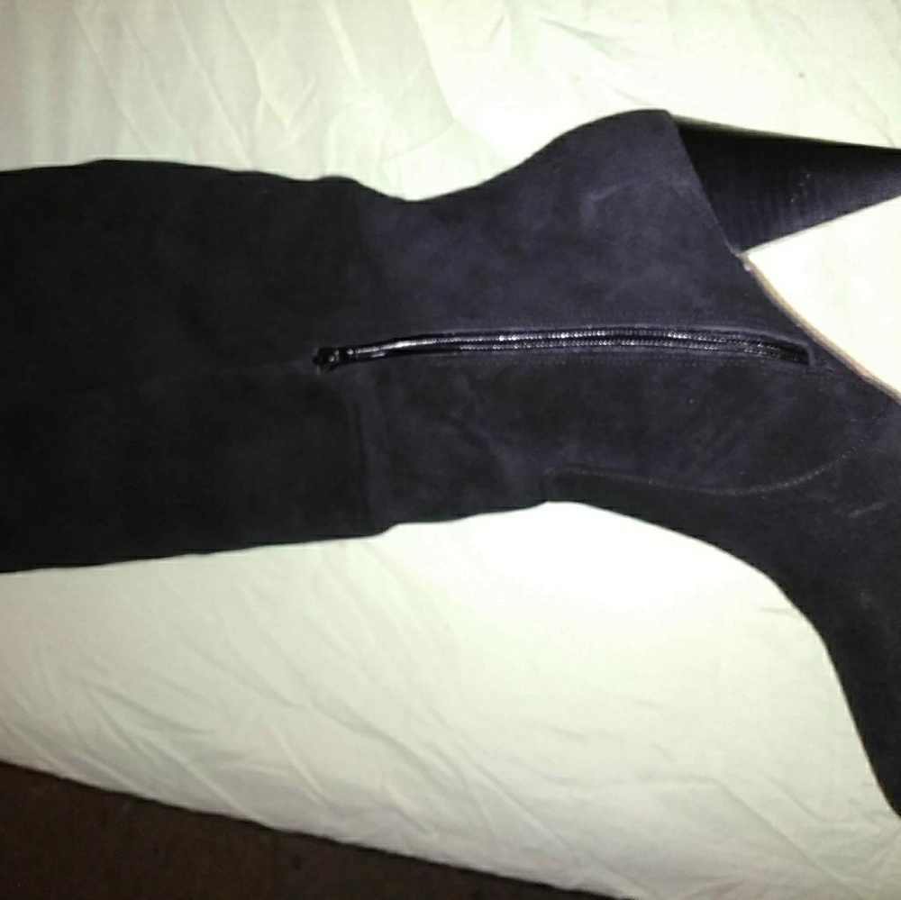 Lady's boots
